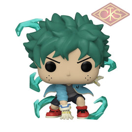 Funko POP! Animation - My Hero Academia - Izuku Midoriya (1140)