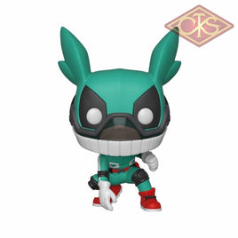 Funko POP! Animation - My Hero Academia - Izuku Midoriya (603)