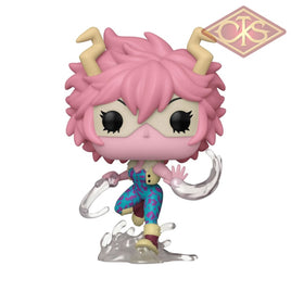 Funko POP! Animation - My Hero Academia - Mina Ashido (790)