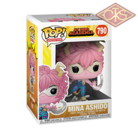 Funko POP! Animation - My Hero Academia - Mina Ashido (790)