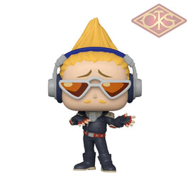 Funko POP! Animation - My Hero Academia - Present Mic (920)