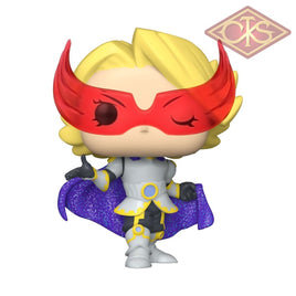 Funko POP! Animation - My Hero Academia - Yuga Aoyama (1144)