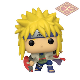 Funko POP! Animation - Naruto Shippuden - Minato Namikaze (935)