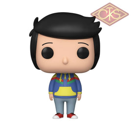 Funko POP! Animation - The Bob's Burgers Movie - Young Bob Belcher (1222)