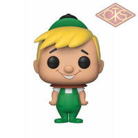 Funko Pop! Animation - The Jetsons Elroy Jetson (512) Figurines