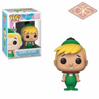 Funko Pop! Animation - The Jetsons Elroy Jetson (512) Figurines