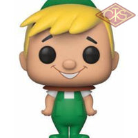 Funko Pop! Animation - The Jetsons Elroy Jetson (512) Figurines