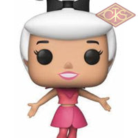 Funko Pop! Animation - The Jetsons Judy Jetson (511) Figurines