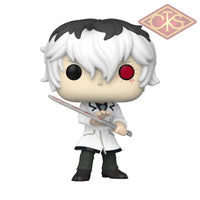 Funko POP! Animation - Tokyo Ghoul : Re - Haise Sasaki (1124)