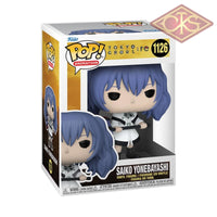 Funko POP! Animation - Tokyo Ghoul : Re - Saiko Yonebayashi (1126)