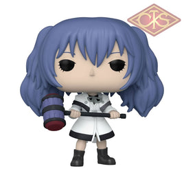 Funko POP! Animation - Tokyo Ghoul : Re - Saiko Yonebayashi (1126)