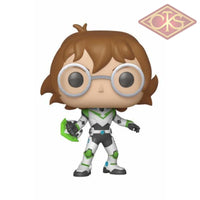 Funko POP! Animation - Voltron - Vinyl Figure Pidge (476)