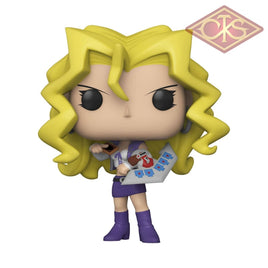 Funko POP! Animation - Yu-Gi-Oh! - Mai Valentine (1060)