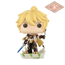 Funko POP! Asia - Genshin Impact - Aether (160)
