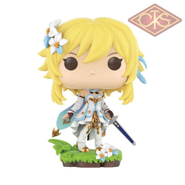 Funko POP! Asia - Genshin Impact - Lumine (161)
