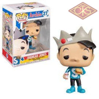 Funko POP! Comics - Archie - Jughead Jones (27)