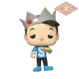 Funko Pop! Comics - Archie Jughead Jones (27) Figurines