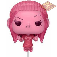 Funko Pop! Comics - Saga Izabel (12) Exclusive Figurines