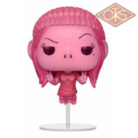 Funko Pop! Comics - Saga Izabel (12) Exclusive Figurines