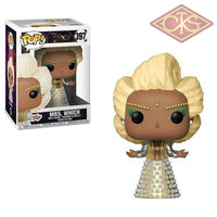 Funko Pop! Disney - A Wrinkle In Time Mrs. Which (397) Figurines