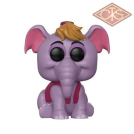 Funko Pop! Disney - Aladdin Elephant Abu (478) Figurines
