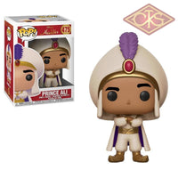 Funko Pop! Disney - Aladdin Prince Ali (475) Figurines