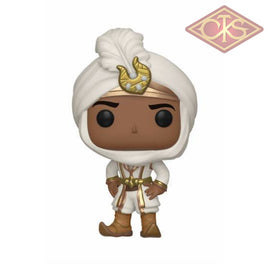 Funko POP! Disney - Aladdin - Aladdin Prince Ali (540)