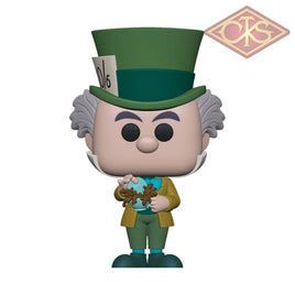 Funko POP! Disney - Alice in Wonderland - Mad Hatter (1060)