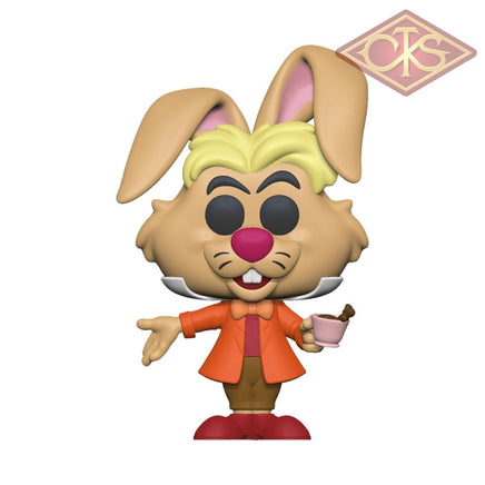 Funko POP! Disney - Alice in Wonderland - March Hare (1061)