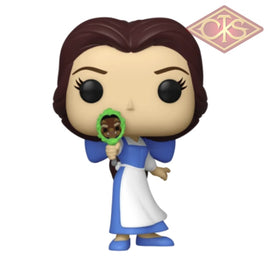 Funko POP! Disney - Beauty & Beast - Belle (1132)