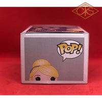 Funko Pop! Disney - Cinderella Dancing (Gown) (222) Small Damaged Packaging Figurines