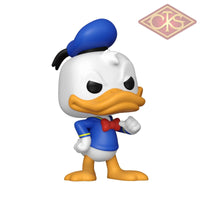 Funko POP! Disney - Classic, Mickey & Friends - Donald Duck (1191)