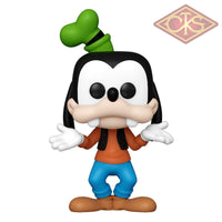 Funko POP! Disney - Classic, Mickey & Friends - Goofy (1190)