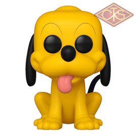 Funko POP! Disney - Classic, Mickey & Friends - Pluto (1189)