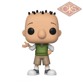 Funko Pop! Disney - Doug Funnie (410) Figurines