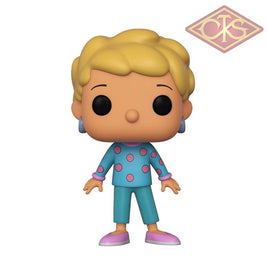 Funko Pop! Disney - Doug Patti Mayonnaise (411) Figurines