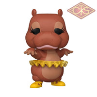 Funko POP! Disney - Fantasia - Hyacinth Hippo (992)