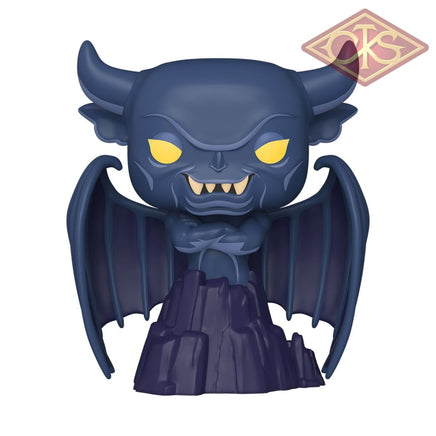 Funko POP! Disney - Fantasia - Menacing Chernabog (991)