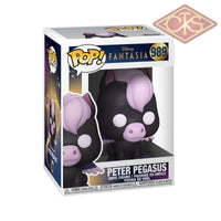 Funko POP! Disney - Fantasia - Peter Pegasus (989)