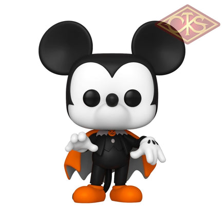 Funko POP! Disney - Halloween - Spooky Mickey Mouse (795)