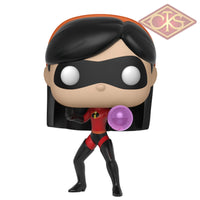 Funko Pop! Disney - Incredibles 2 Violet (365) Figurines