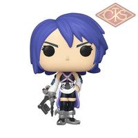 Funko POP! Disney - Kingdom Hearts 3 - Aqua (622)