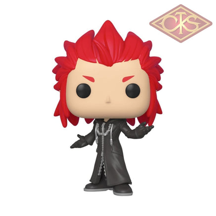 Funko POP! Disney - Kingdom Hearts 3 - Lea (623)