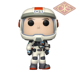 Funko POP! Disney - Lightyear - Buzz Lightyear (XL-01) (1210)