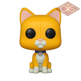 Funko POP! Disney - Lightyear - Sox (1213)
