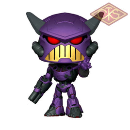 Funko POP! Disney - Lightyear - Zurg (1214)