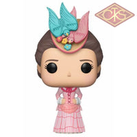 Funko Pop! Disney - Mary Poppins Returns (At The Music Hall) (473) Figurines