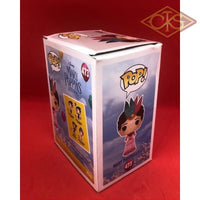 Funko POP! Disney - Mary Poppins Returns - Mary Poppins (at the Music Hall) (473) "Damaged Packaging"