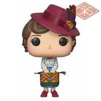 Funko Pop! Disney - Mary Poppins Returns (With Bag) (467) Figurines