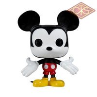 Funko Pop! Disney - Mickey Mouse (01) Figurines